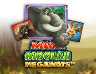 Mega Moolah Megaways Casino Online | Spela med Riktiga Pengar