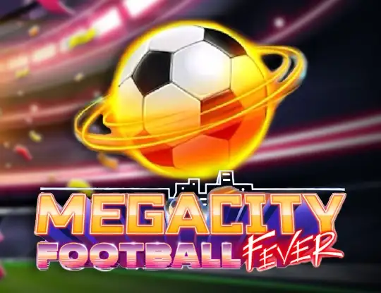 Megacity Football Fever