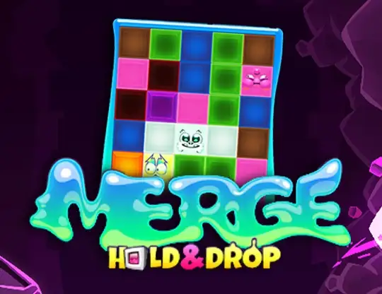 Merge Hold & Drop Slot Casino Online | Spela med Riktiga Pengar
