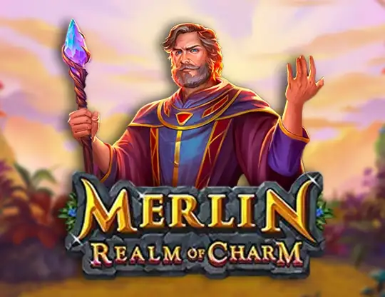 Merlin Realm of Charm Casino Online | Spela med Riktiga Pengar