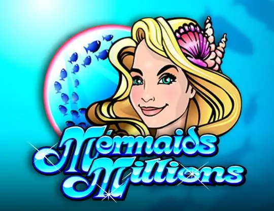 Mermaids Millions Slots med Riktiga Pengar | Online Casino