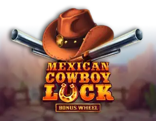 Mexican Cowboy Luck Slots med Riktiga Pengar | Online Casino