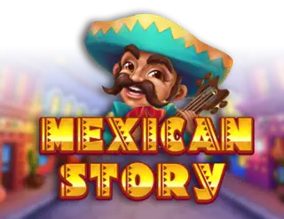 Mexican Story Slot - Spela med riktiga pengar