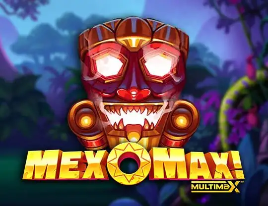 MexoMax Slot med Riktiga Pengar | Bästa Casino