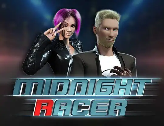 Midnight Racer Slots med Riktiga Pengar | Online Casino