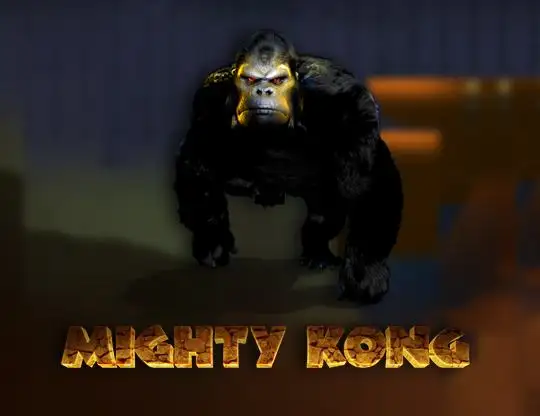 Mighty Kong Slots med Riktiga Pengar | Online Casino