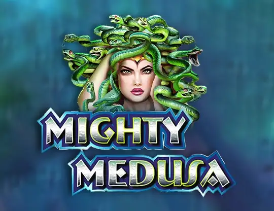 Mighty Medusa