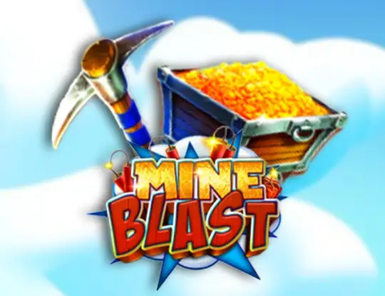 Mine Blast Slot med Riktiga Pengar | Bästa Casino