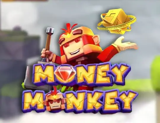 Money Monkey