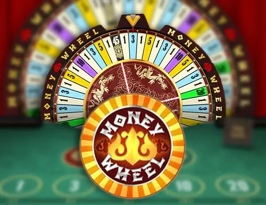 Spela Money Wheel | Online Spel med Riktiga Pengar