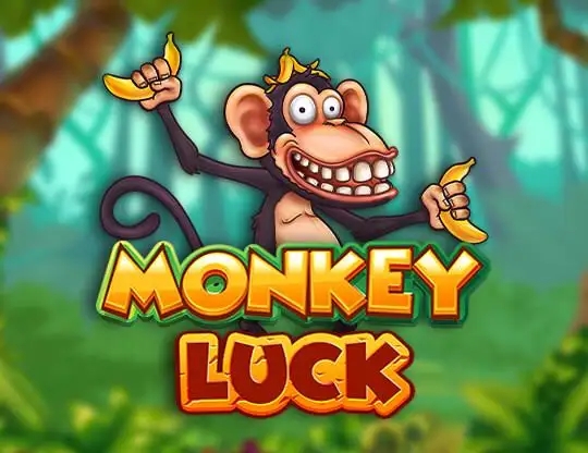 Monkey Luck Slots med Riktiga Pengar | Online Casino