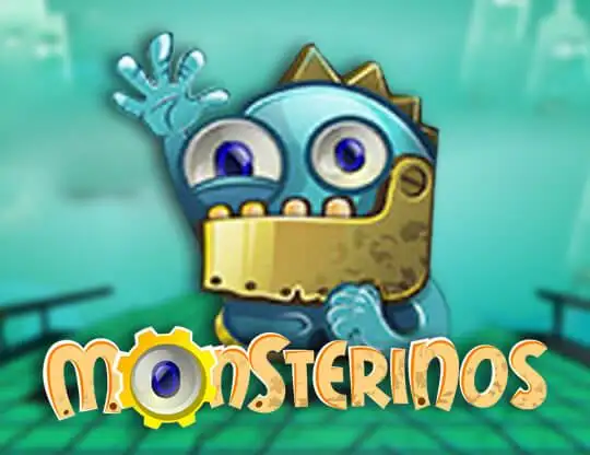 Monsterinos Casino Online | Spela med Riktiga Pengar