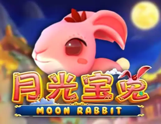 Moon Rabbit