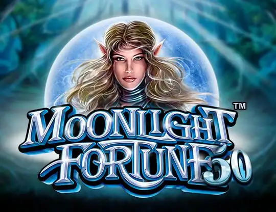 Moonlight Fortune 50 Slots med Riktiga Pengar | Online Casino