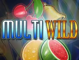 Multi Wild Casino | Spelautomater med Riktiga Pengar Sverige