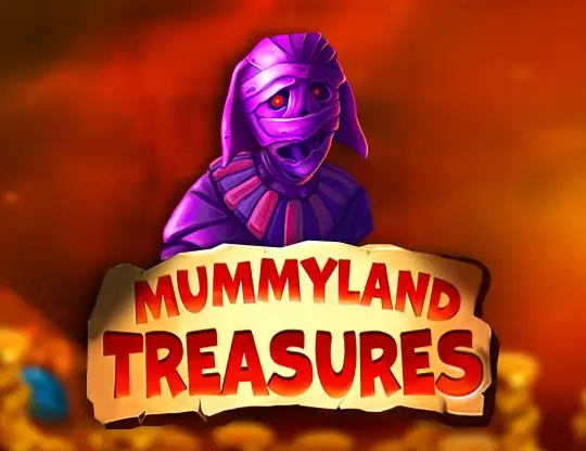 Mummyland Treasures Casino Online | Spela med Riktiga Pengar