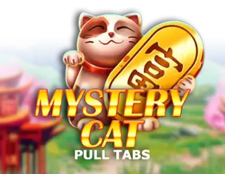 Mystery Cat Casino Online | Spela med Riktiga Pengar