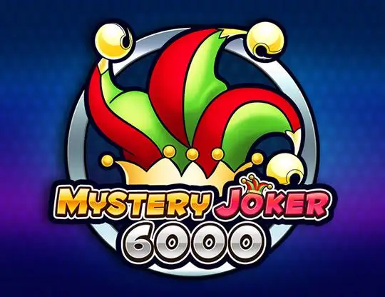 Mystery Joker 6000 Slot - Spela med riktiga pengar