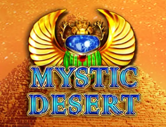 Mystic Desert Bell Link