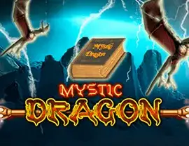 Mystic Dragon Slots med Riktiga Pengar | Online Casino