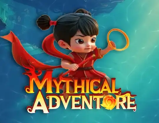 Spela Mythical Adventure med Riktiga Pengar ▶ Online Casino 2026