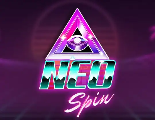 Neo Spin Slot - Spela med riktiga pengar