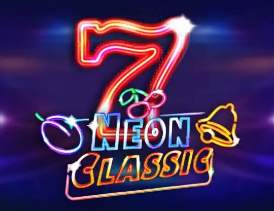 Neon Classic Casino | Spelautomater med Riktiga Pengar Sverige