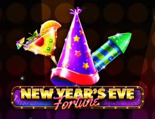 New Year's Eve Fortune Slot Casino Online | Spela med Riktiga Pengar