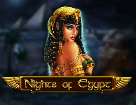Nights of Egypt Casino Online | Spela med Riktiga Pengar