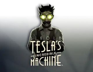 Nikola Tesla's Incredible Machine Casino Online | Spela med Riktiga Pengar