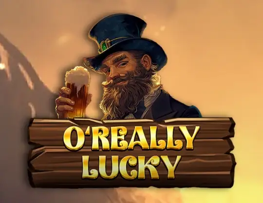 O’Really Lucky Casino Online | Spela med Riktiga Pengar