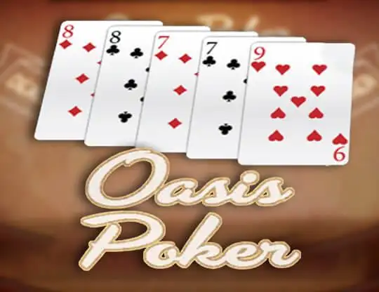 Oasis Poker (Casino Web Scripts) med Riktiga Pengar | Spel Online Njukčamánnu