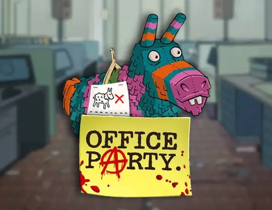 Office Party Slots med Riktiga Pengar | Online Casino