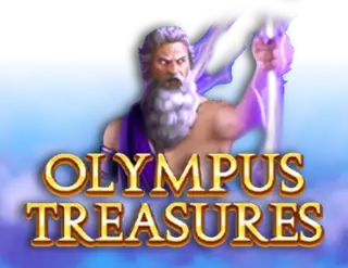 Olympus Treasures Casino Online | Spela med Riktiga Pengar