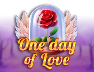 One Day Of Love Casino Online | Spela med Riktiga Pengar