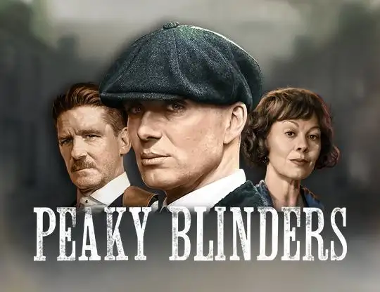 Peaky Blinders Slots med Riktiga Pengar | Online Casino