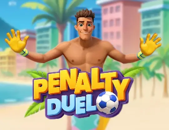 Penalty Duel Online | Casino med Riktiga Pengar