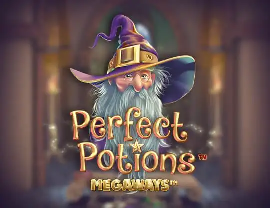 Perfect Potions Megaways