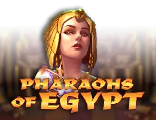 Pharaohs Of Egypt Casino | Spelautomater med Riktiga Pengar Sverige