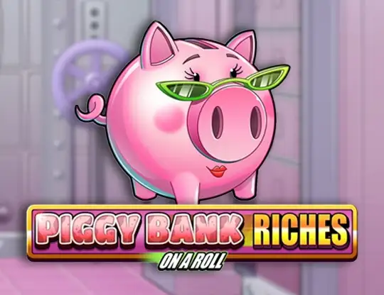 Piggy Bank Riches - On A Roll Slot Casino Online | Spela med Riktiga Pengar