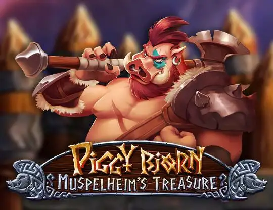 Piggy Bjorn Casino Online | Spela med Riktiga Pengar