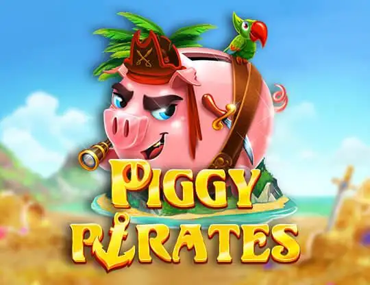 Piggy Pirates Slots med Riktiga Pengar | Online Casino