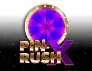 Spela Pin Rush X | Online Spel med Riktiga Pengar