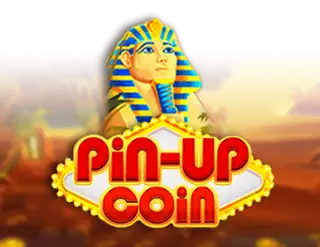 Pin-Up Coin Casino Online | Spela med Riktiga Pengar