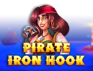 Pirate Iron Hook Casino | Spelautomater med Riktiga Pengar Sverige