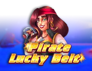 Pirate Lucky Belt Casino | Spelautomater med Riktiga Pengar Sverige