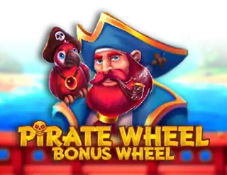 Pirate Wheel Slots med Riktiga Pengar | Online Casino