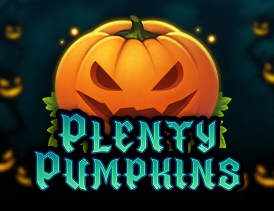 Plenty Pumpkins
