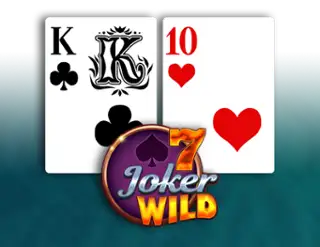 Spela Poker 7 Joker Wild | Online Spel med Riktiga Pengar