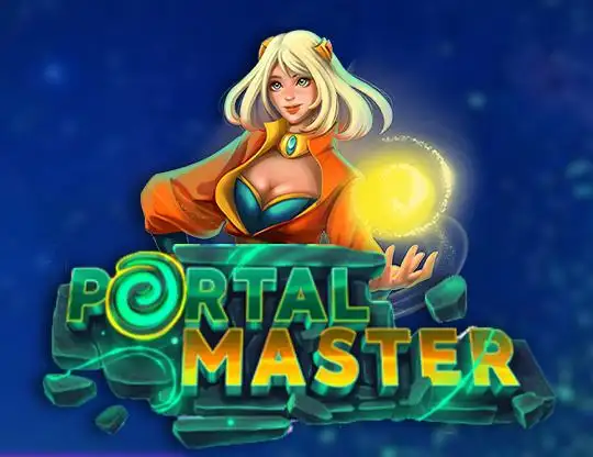 Portal Master Slot - Spela med riktiga pengar